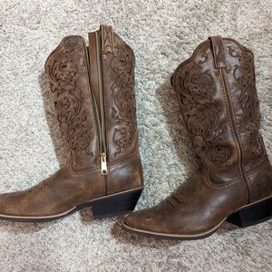 Twisted X Cowboy (girl) Boots